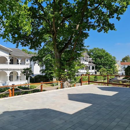 Haus Emsland Apartment Binz Bagian luar foto