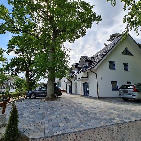 Haus Emsland Apartment Binz Bagian luar foto