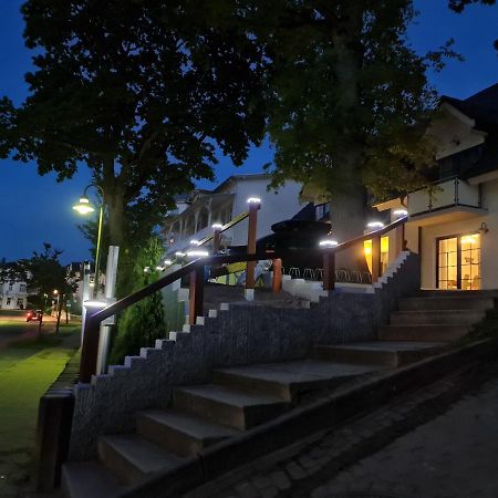 Haus Emsland Apartment Binz Bagian luar foto